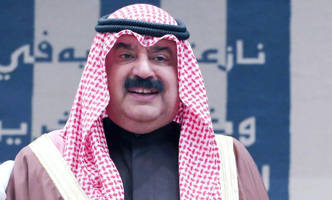 kuwaitwelcomesiran’sreadinessfordialoguewithgulf